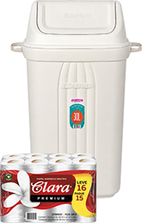 Produtos de higiene