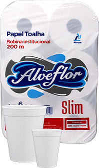 Produtos descartáveis